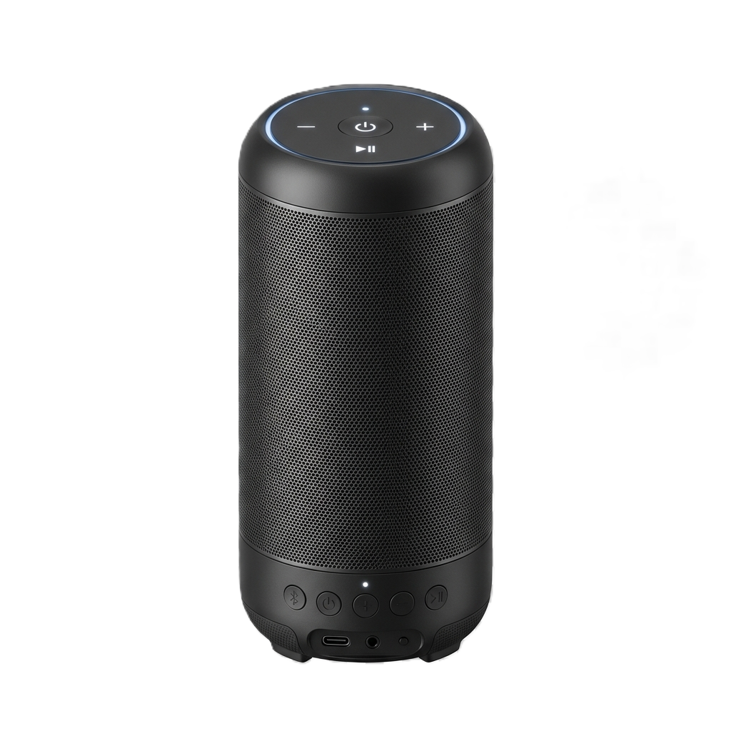 SPEAKER